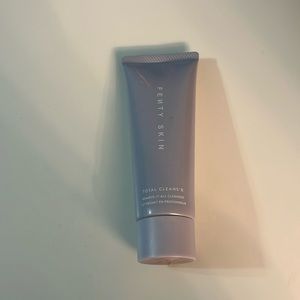 Fenty skin cleanser